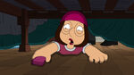 Family Guy - Season 10 Episode 20 Leggo My Meg-O