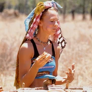 Elisabeth food chllng