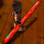 Rug Beater
