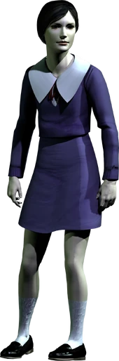 AlessaGillespie