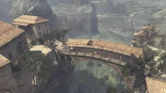 Bridge Sanctuary MW3