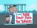 Titlecard-Please Dont Feed The Turners