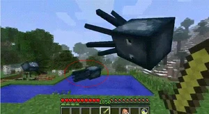 Squiddington-