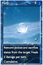 Purify