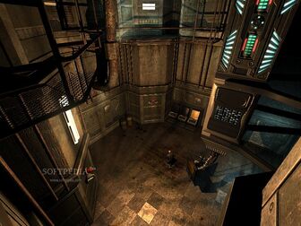 The-Chronicles-of-Riddick-Escape-from-Butcher-Bay 2