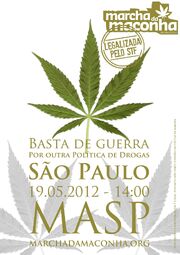Sao Paulo 2012 GMM Brazil 2