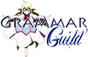 Grammar Guild Logo