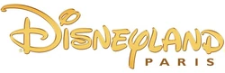 DisneylandParisLogo
