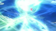 EP736 Swadloon evolucionando