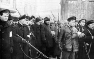 Russian revolution