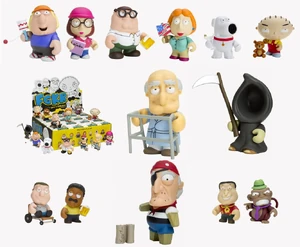 Family-Guy-Mini-Figure-Series-and-Packaging-by-Kidrobot