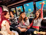 Party Bus