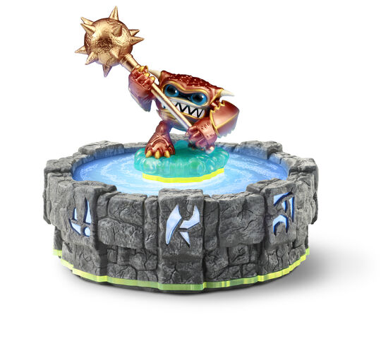 skylanders wham shell coloring pages - photo #29