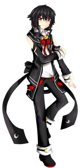 Kamirei vcv