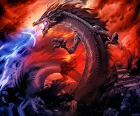 Shadow Dragon