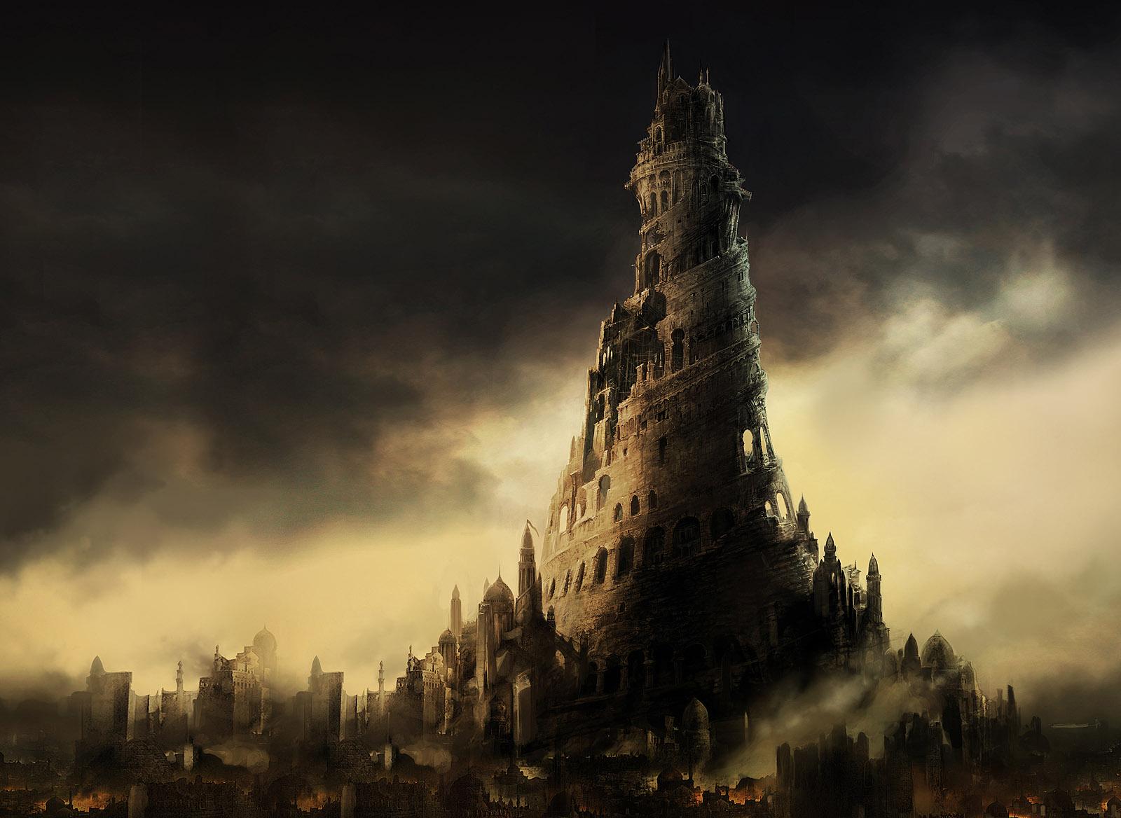 Babylon