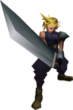 Cloud-ffvii-battle
