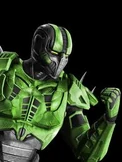 Cyber reptile by djmonkeyboy13-d3j1apn