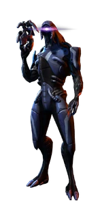 Geth Engineer MP