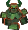 Iron golem