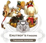 Enutrof close up