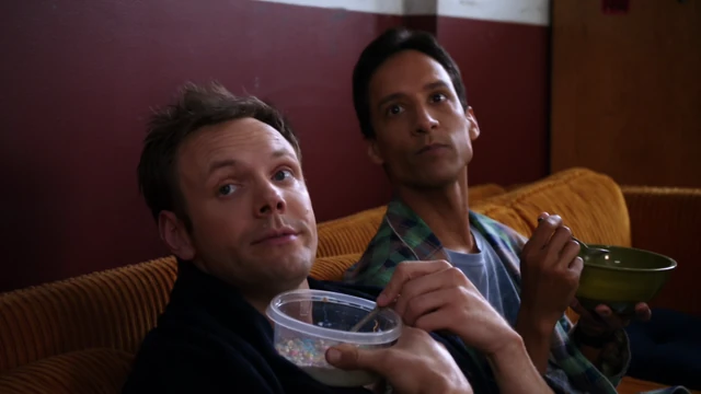 Roomates