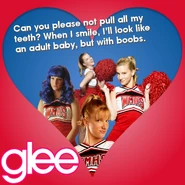 Brittany Heart