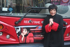 Liza Minnelli
