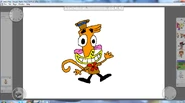 Lazlo By Metal