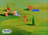 SteepleChase