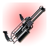 Batstone 2.357 Minigun