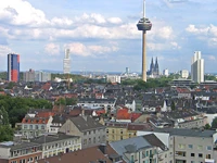 Koln Sporthalle in Cologne wikipedia duran duran