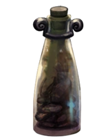 Foie de dragon