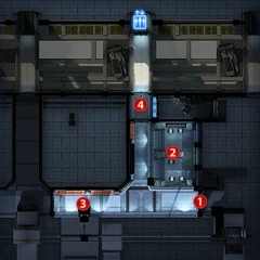 ME3 POI NormandyDock