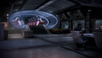 ME3 Crew Deck