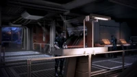 ME3 Engineering Deck