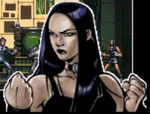 Laura Kinney (Earth-10005)