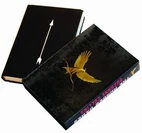 Hunger Games Collector's Edition