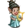 Muse Gnome-icon