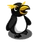 Mini Snare Penguin