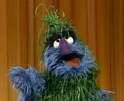 Herry-Grass