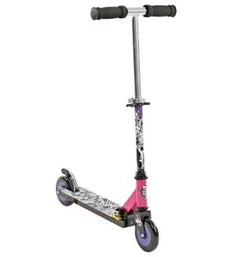 Inline Scooter