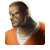 Jailbird Icon