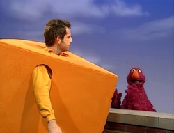 Ben-Cheese
