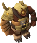 Avatar of Destruction