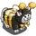 Bumble Bee Cat-icon