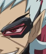 Fallguys Wolf's D-Gazer
