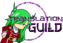Translation Guild Logo