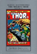 Marvel Masterworks The Mighty Thor Vol 1 11