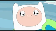 S4e3 gif finn likes stunts
